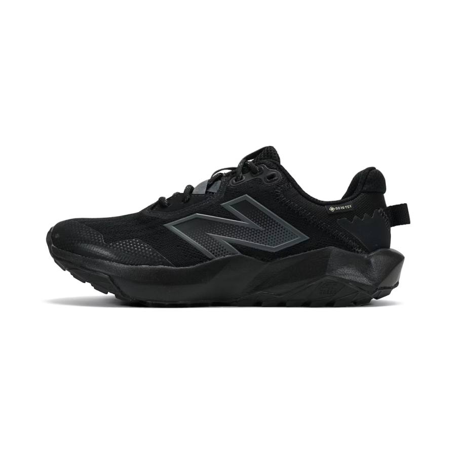 New Balance New Balance DynaSoft Nitrel V6 Wear resistant And Waterproof Low top Running Shoes Women's Black