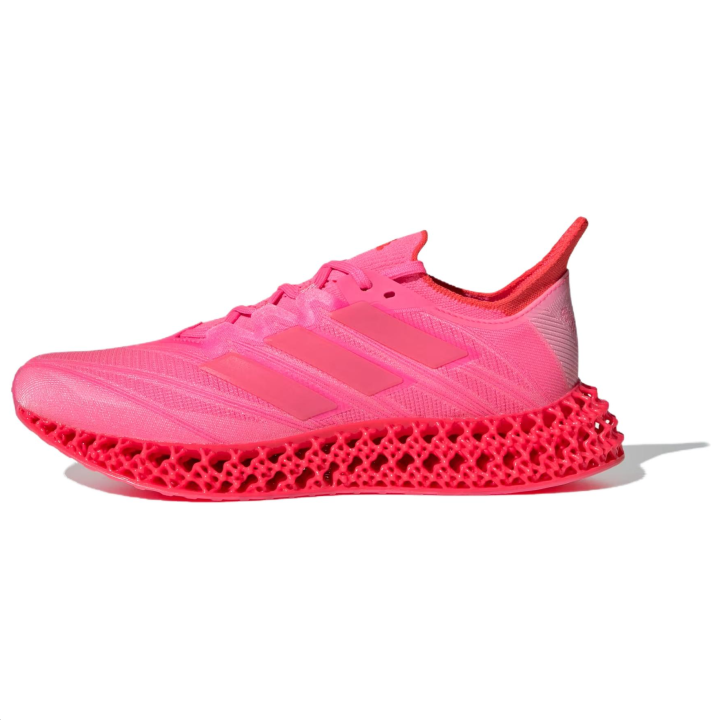 Adidas Adidas Wmns 4DFWD 4 'Lucid Pink' Women's
