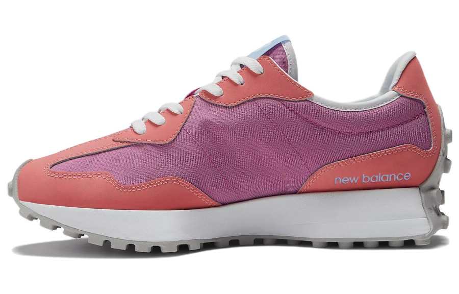 New Balance 327 Wmns New Balance 'Vintage Rose' Women's