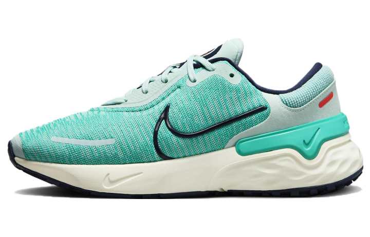 Nike Nike Renew Run 4 'Jade Ice Turquoise' Women's