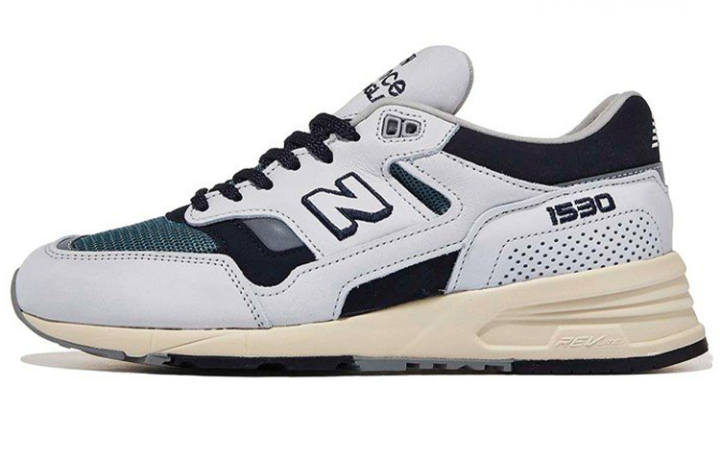 New Balance New Balance 1530 Shoes Grey/Black