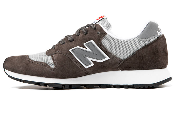 New Balance 855 Wmns New Balance Made in England 'Brown' Women's