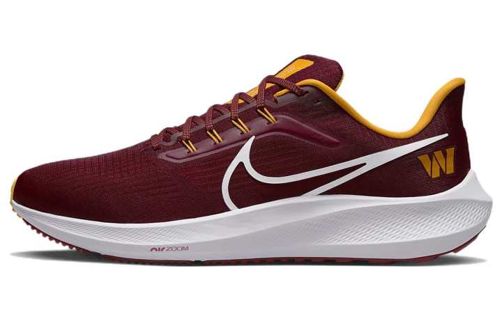 Nike Nike Air Zoom Pegasus 39 X Nfl 'Washington Commanders'