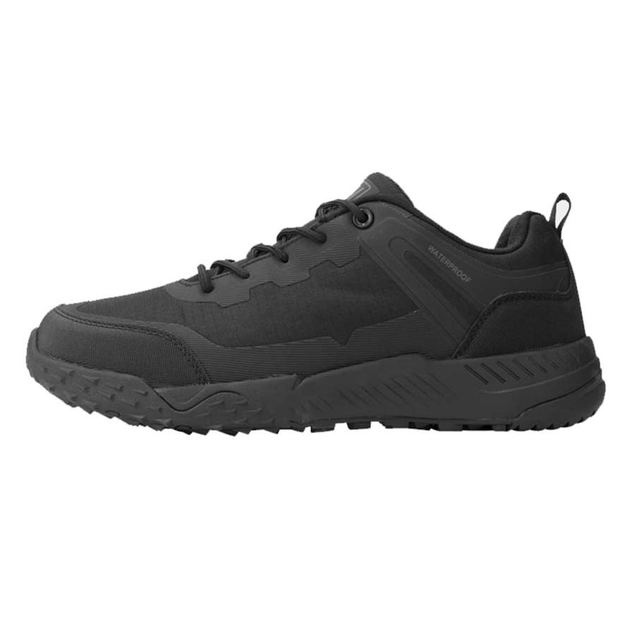 Magnum Low top Outdoor Shoes Men's Black