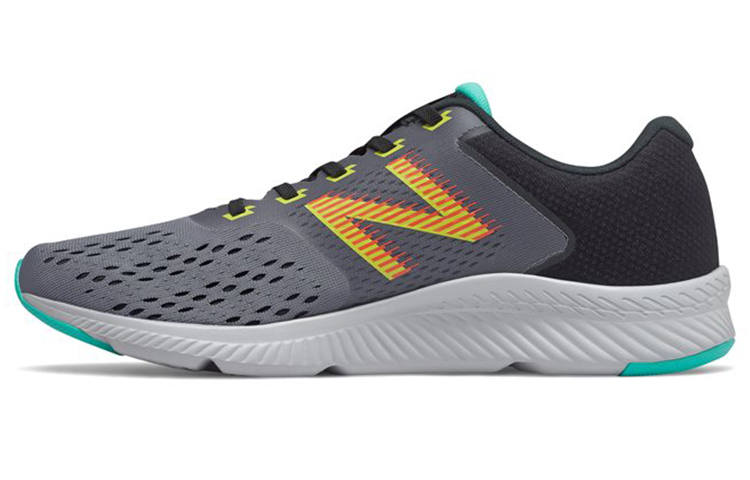 New Balance New Balance NB Drft Textile, Synthetic Leather Low top Running Shoes Men's