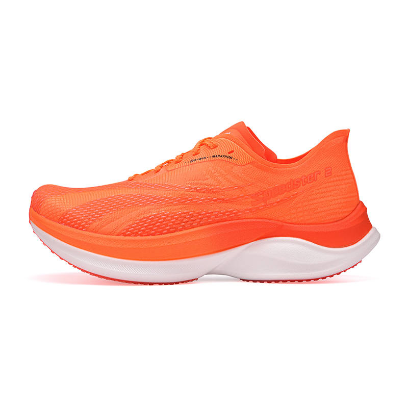 DO-WIN DO WIN Coverage Running Shoes Unisex