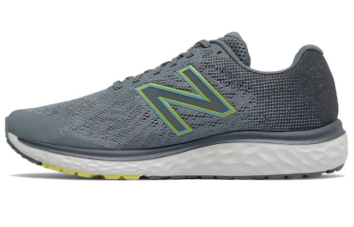 New Balance New Balance Fresh Foam 680v7 Light Cyclone