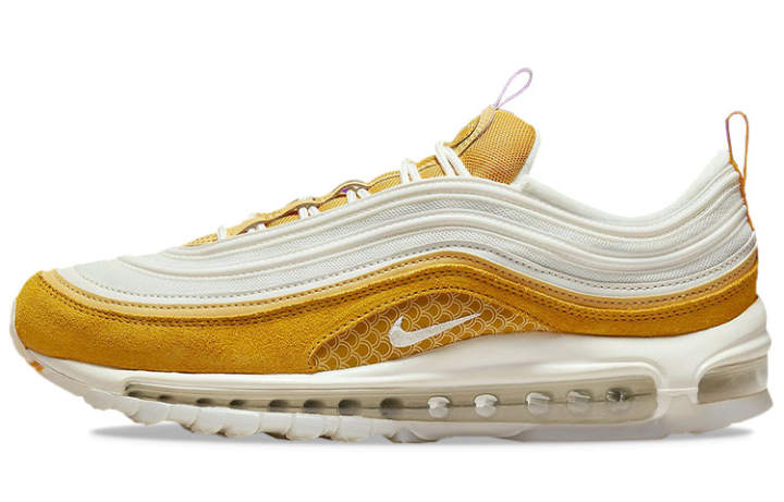 Nike Nike Air Max 97 Koi Gold
