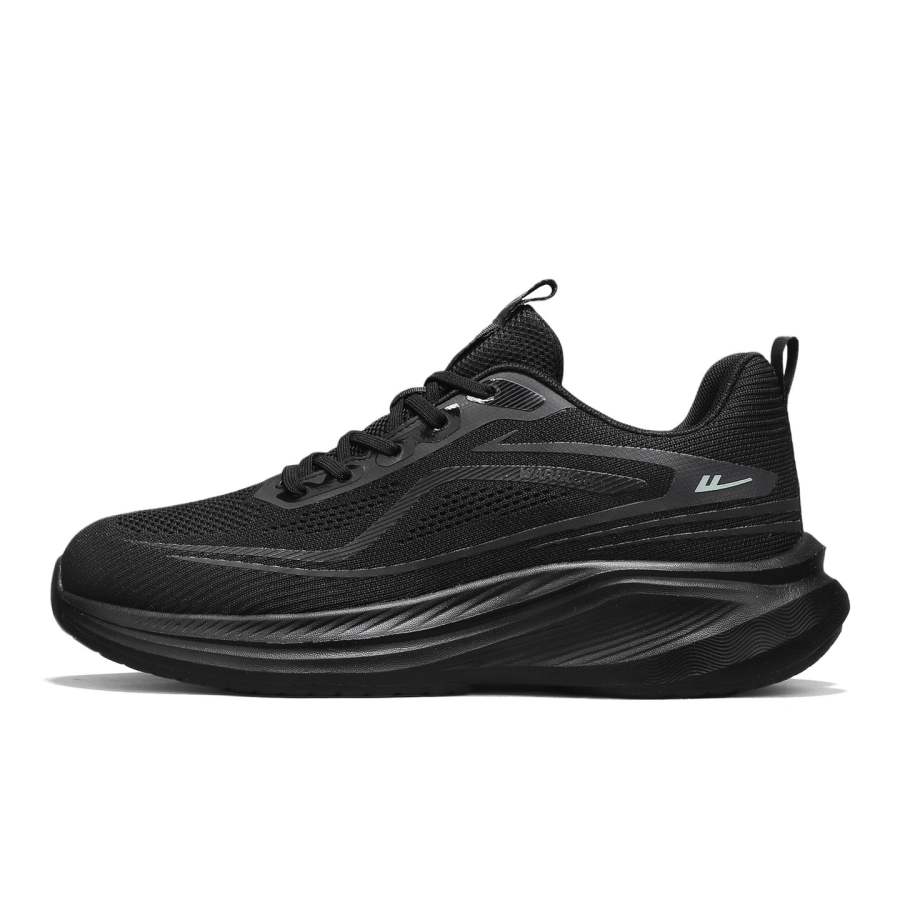 WARRIOR Sports Collection Cushioning, Wear Resistant Low top Casual Running Shoes Men's