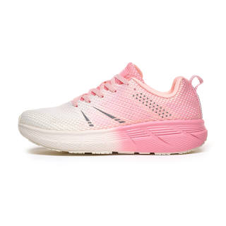 TREEPERI Running Shoes Unisex Low Top White