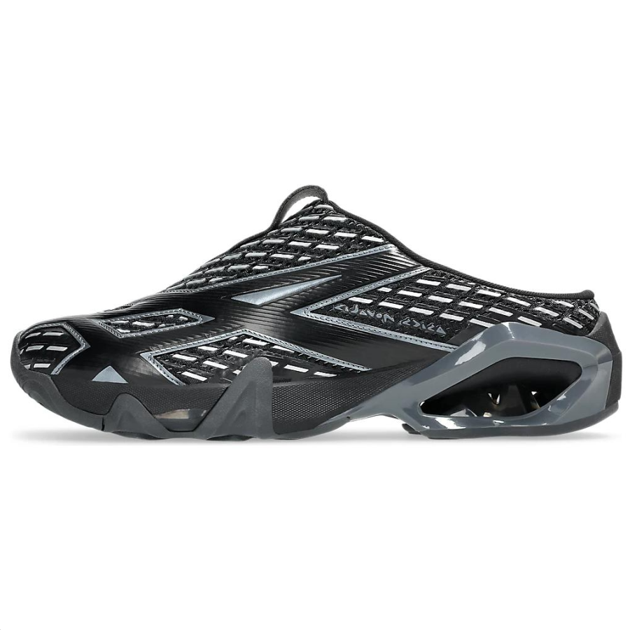 ASICS ASICS Gel Styrax Kiko Kostadinov Black Silver