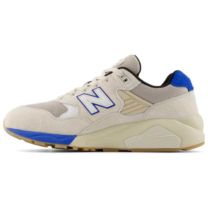 New Balance 580 New Balance 'Linen Blue Oasis'