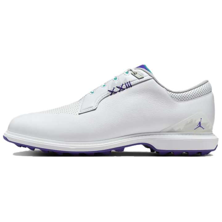 Jordan Air Jordan Adg 5 Wide 'White Grape Ice'