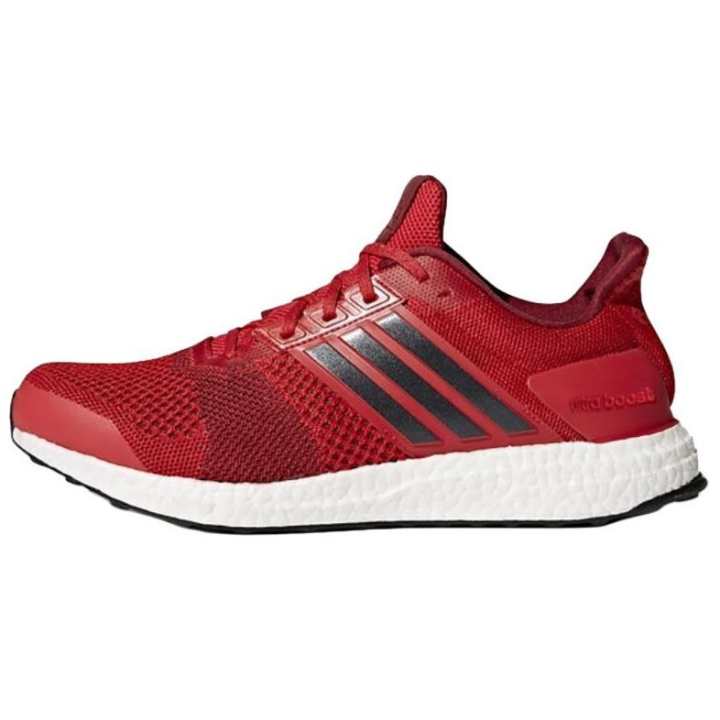 Adidas Adidas UltraBoost St 'Ray Red'
