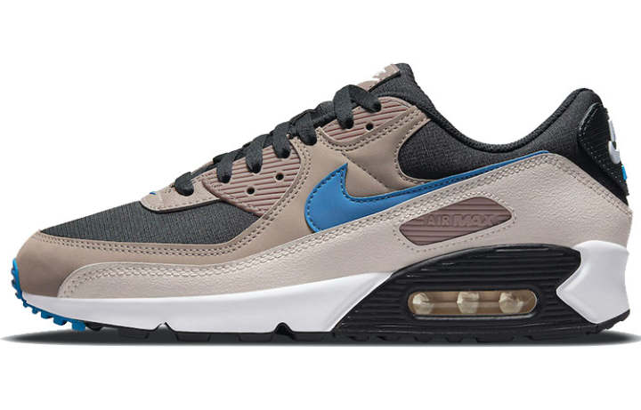 Nike Nike Air Max 90 Malt Blue Slate