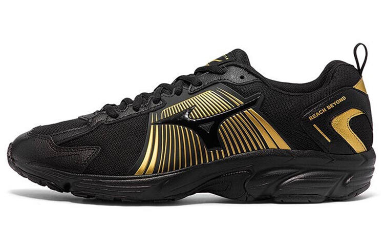 Mizuno Mizuno Spark Cn 2 'Black Gold'
