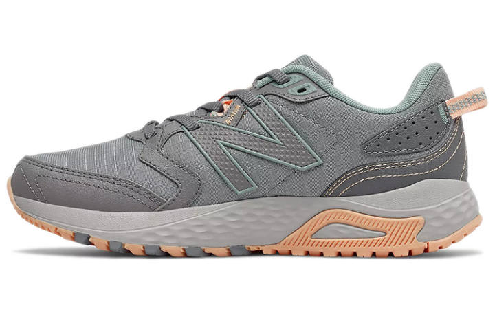 New Balance New Balance 410 Series V7 Comfortable Grey Women's