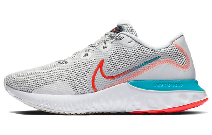 Nike Nike Renew Run Ombre Swoosh