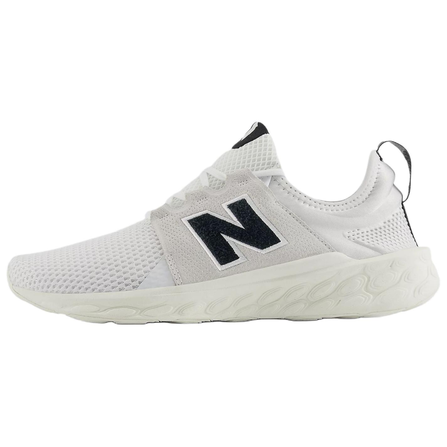 New Balance Klutch x New Balance NB Cruz V3 Breathable Running Shoes Men's White