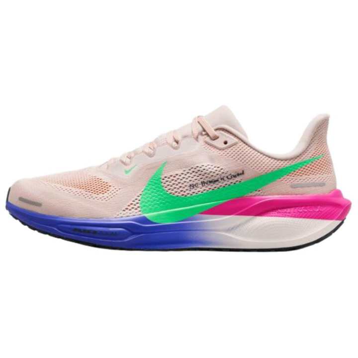 Nike Nike Pegasus 41 Running Shoes Unisex Green