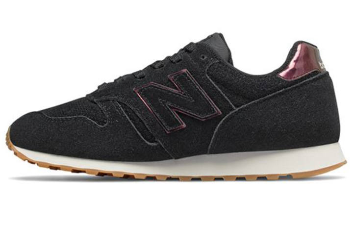 New Balance New Balance 373 Black Women's
