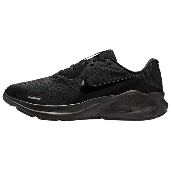 Nike Nike Structure 26 Abrasion Resistant Support Reflective Abrasion Resistant Support Reflective Running Shoes Women's
