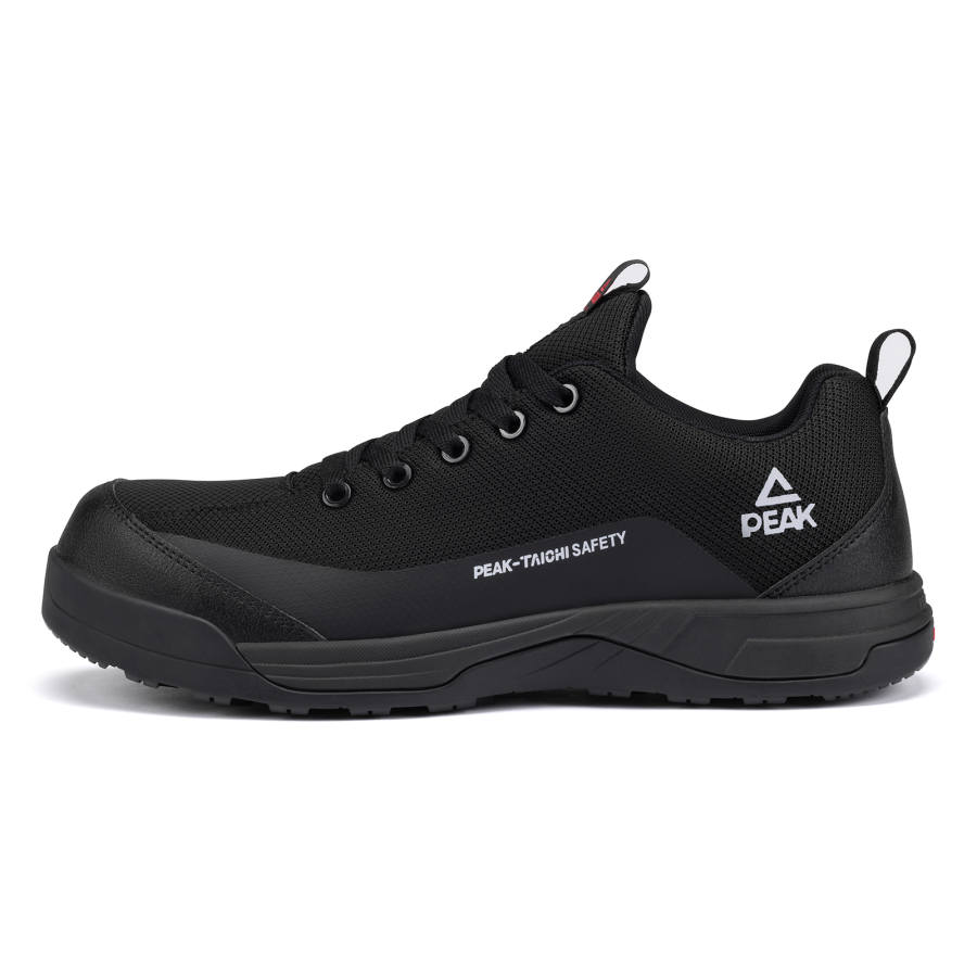 PEAK PEAK Safety & Protective Shoes Unisex Low Top