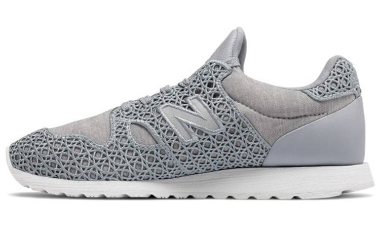 New Balance New Balance 520 Series Sneakers Grey 'Gray White' Women's