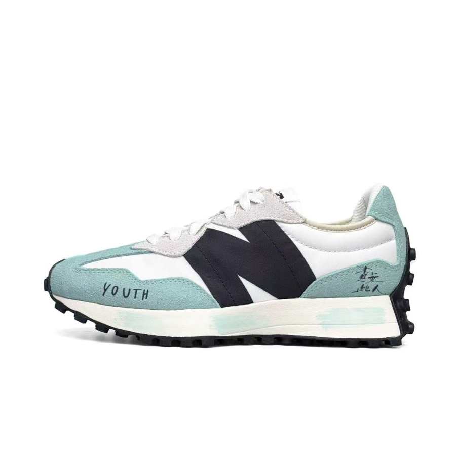 New Balance New Balance NB 327 Low top Casual Running Shoes Unisex