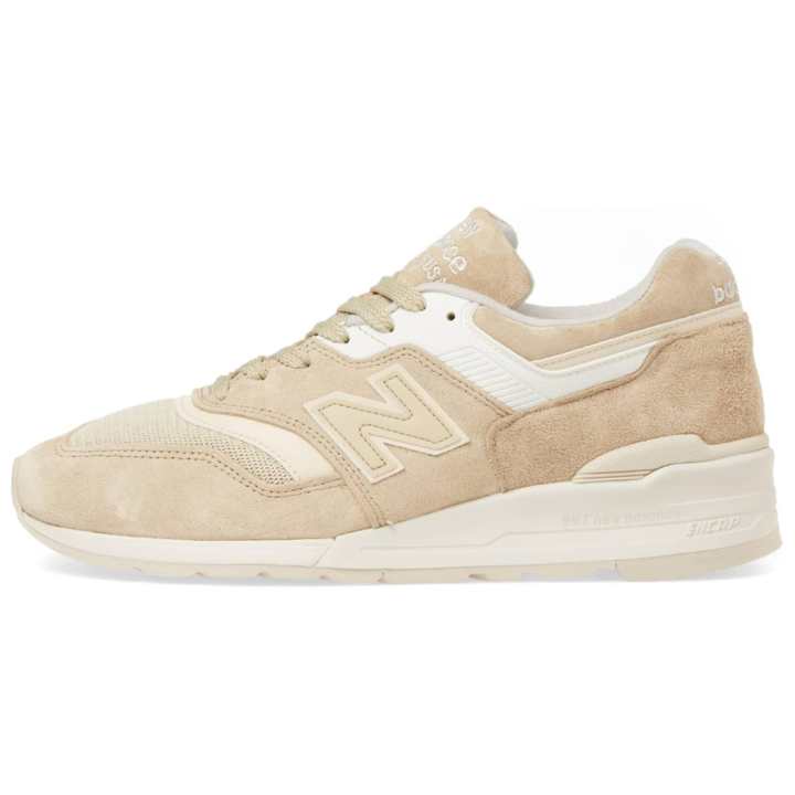 New Balance 997 New Balance Made in Usa 'Tan'