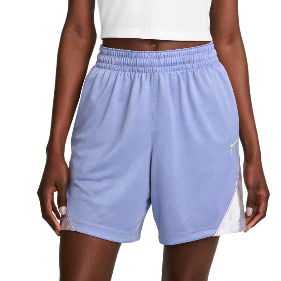 Nike Nike Dri Fit Basketball Shorts Women's