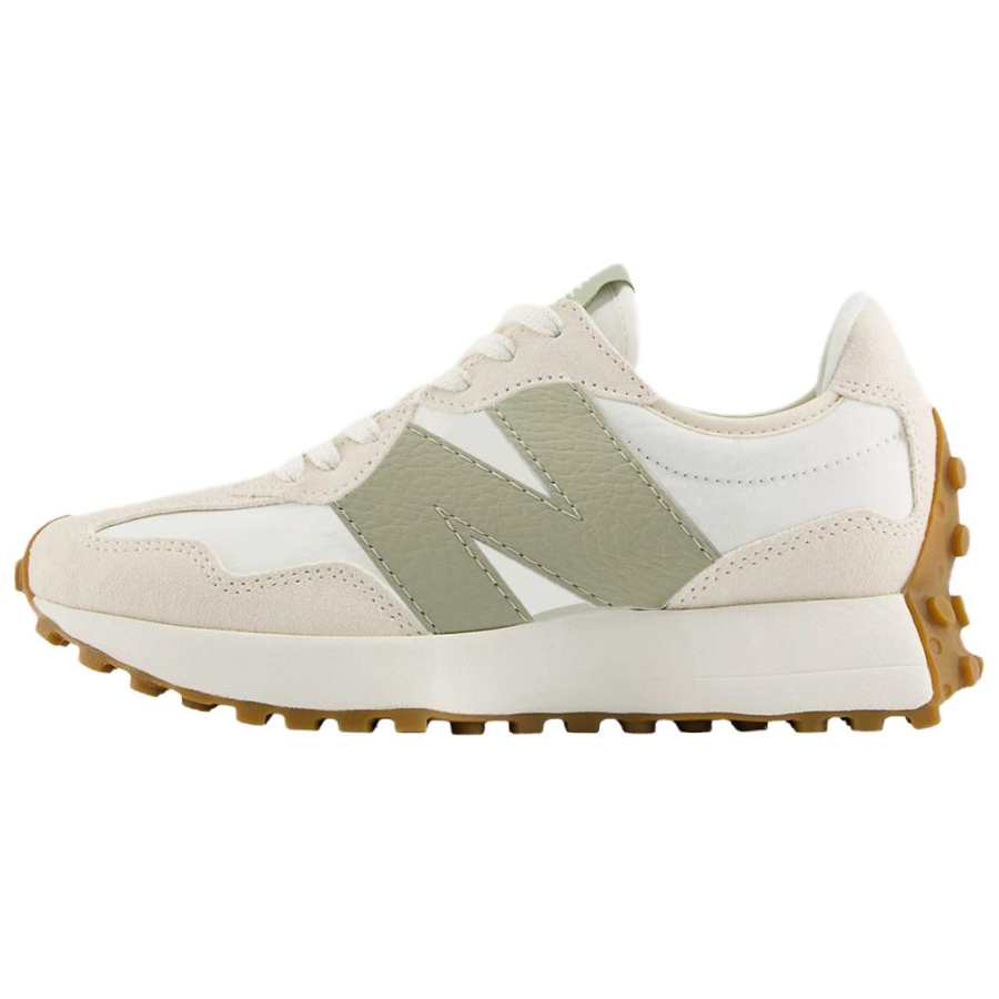 New Balance 327 Wmns New Balance 'Linen Olivine' Women's