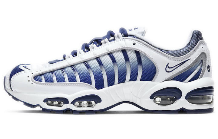 Nike Nike Air Max Tailwind 4 'Blue'