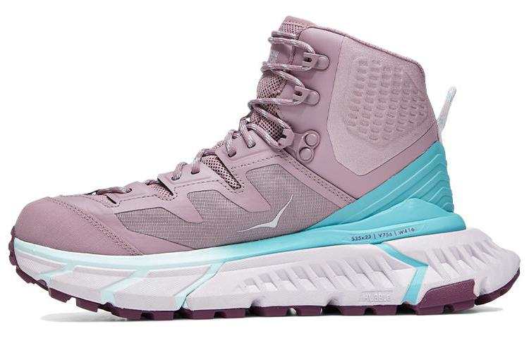 HOKA ONE ONE TenNine Hike GORE TEX 'Elderberry Coastal Shade' Women's