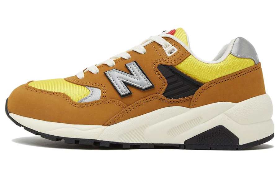 New Balance New Balance 580 "Workwear" sneakers