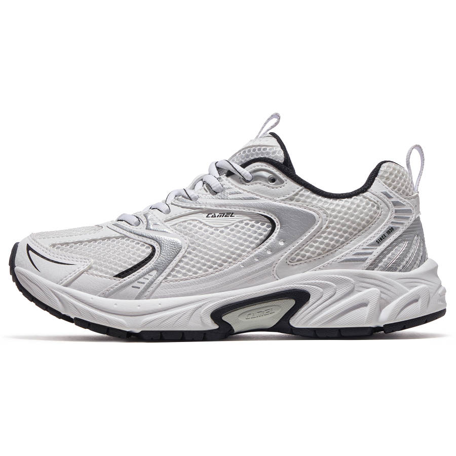 CAMEL Light Speed Low top Casual City Commuting Running Shoes Women's