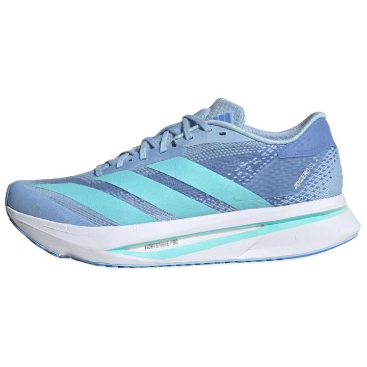 Adidas Adizero SL2 Wmns Adidas 'Glow Blue' Women's