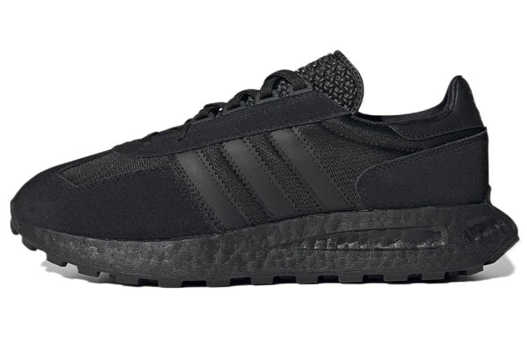 Adidas Originals Retropy E5 Adidas Originals 'Triple Black'