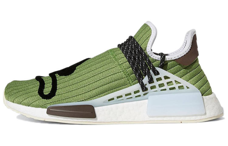 Adidas Originals Nmd Human Race Bbc Ice Cream x Pharrell x Nmd Human Race Adidas Originals 'Running Dog'