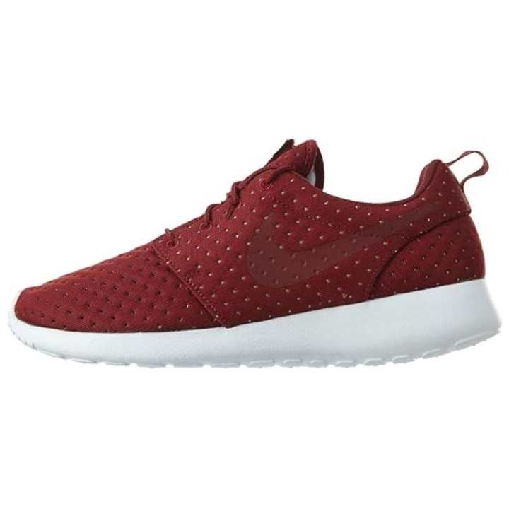 Nike Nike Roshe One Se Team Red Team Red White