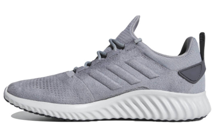 Adidas Adidas Alphabounce City 'Grey'