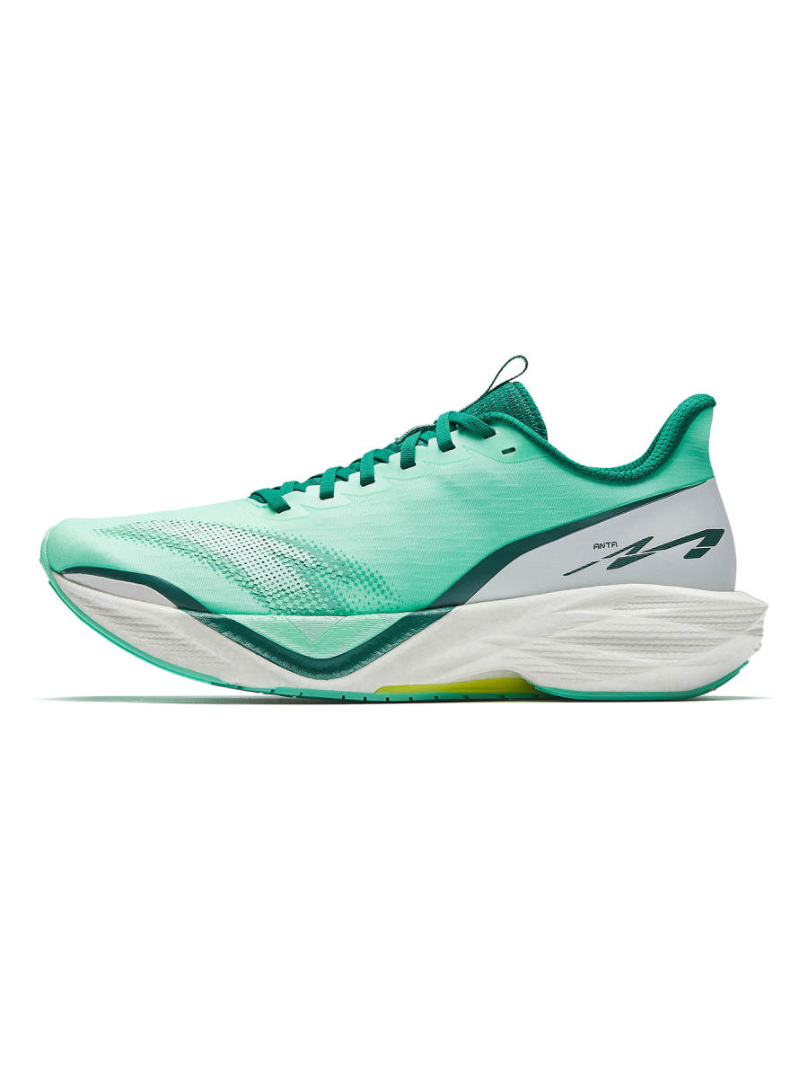 Anta Mach 6 Training Physical Fitness Test & Exam Running Shoes Men's
