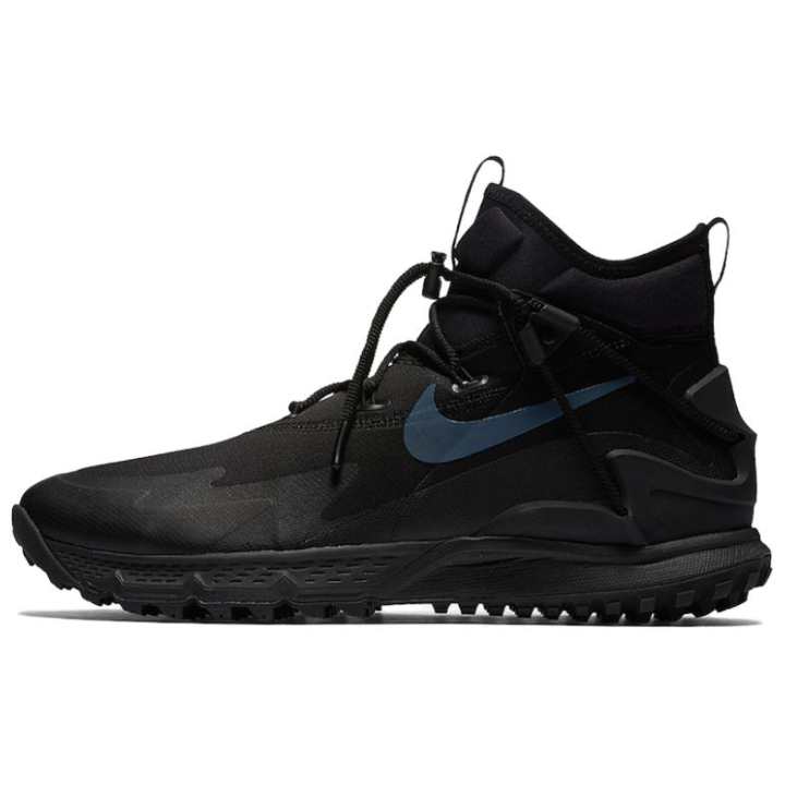 Nike Nike Terra Sertig Boot Black/Anthracite