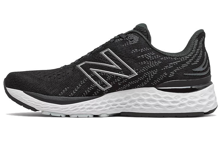 New Balance 880 Fresh Foam New Balancev11 'Black Cyclone'