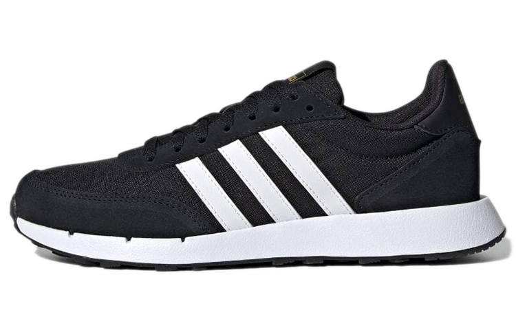 Adidas Neo Adidas Wmns Run 60s 2.0 'Black White' Women's