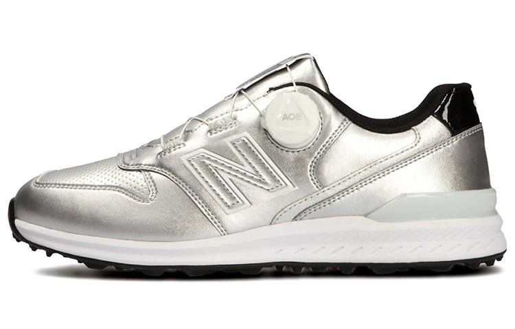 New Balance New Balance 996 Golf 'Silver' Women's