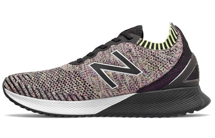 New Balance New Balance FuelCell Echo Purple Women's