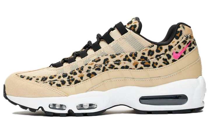 Nike Nike Air Max 95 Animal Pack Women's