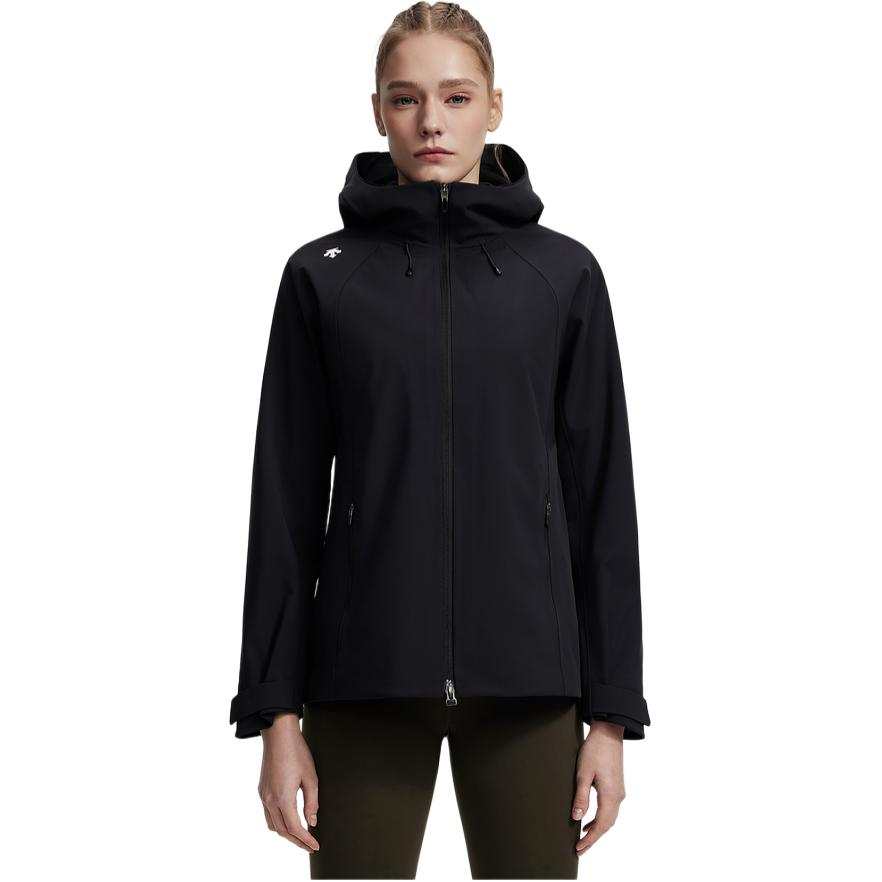 DESCENTE DESCENTE Women's Training Jacket Unisex
