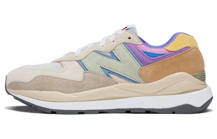 New Balance 57/40 New Balance 'Calm Taupe Vibrant Apricot'